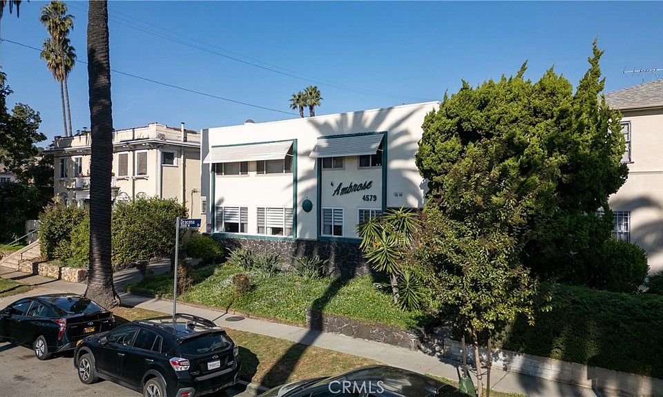 1st image of 4579 Ambrose Ave APT 4