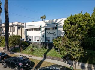 4579 Ambrose Ave APT 4, Los Angeles, CA 90027