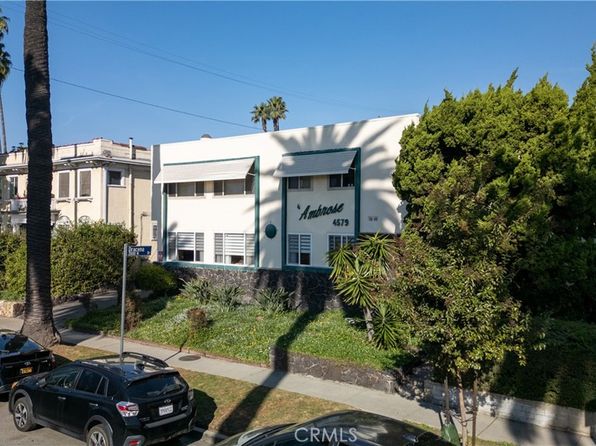 4579 Ambrose Ave APT 4, Los Angeles, CA 90027