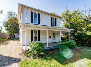 352 E Sandusky Ave, Bellefontaine, OH