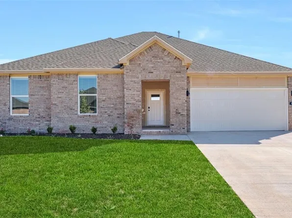 388 N Gaggle Rd, Farmington, AR 72730