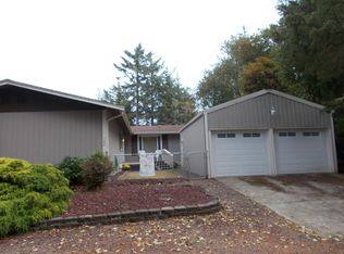 786 Wakina Loop SE, Ocean Shores, WA 98569