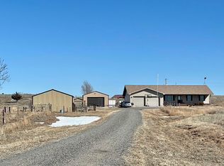 10935 N Johnson Rd, North Platte, NE 69101