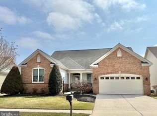 6151 Ferrier Ct, Gainesville, VA 20155