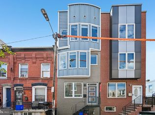 1256 N Hollywood St, Philadelphia, PA 19121