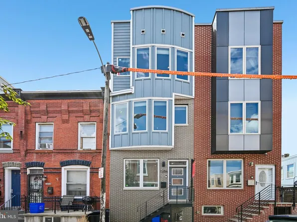 1256 N Hollywood St, Philadelphia, PA 19121
