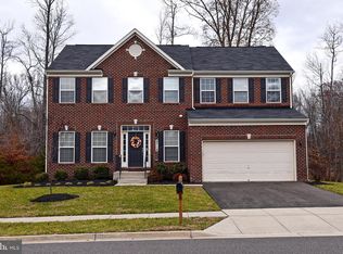 8718 Helmsley Dr, Clinton, MD 20735