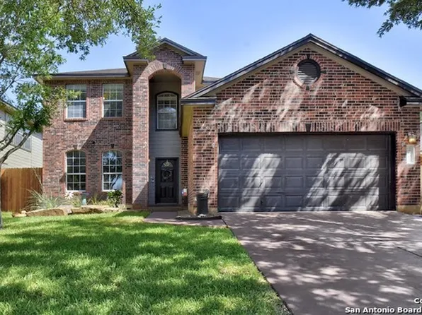 2607 MONTEBELLO, San Antonio, TX 78259