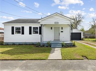 909 Lurline Dr, Jefferson, LA 70121