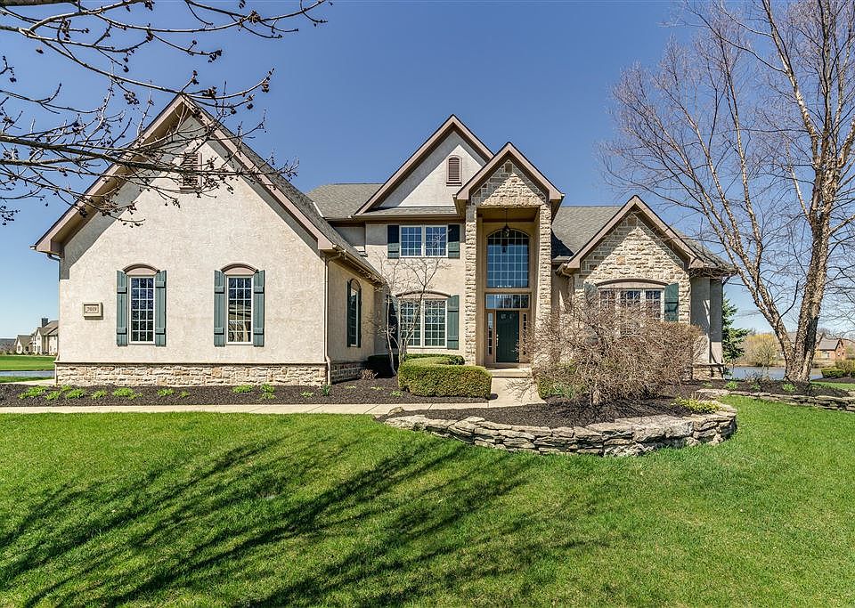 7019 Ballantrae Loop, Dublin, OH 43016 Zillow