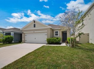 2321 Tay Wes Dr, Saint Cloud, FL 34771