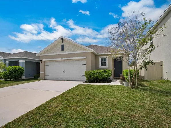 2321 Tay Wes Dr, Saint Cloud, FL 34771