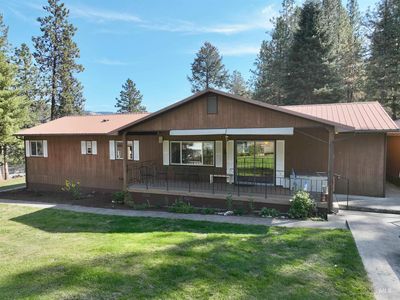 430 Diagonal St, Orofino, ID, 83544