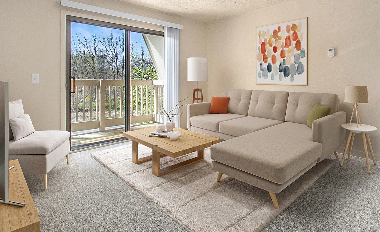 Swiss Valley Apartments — Photo 1