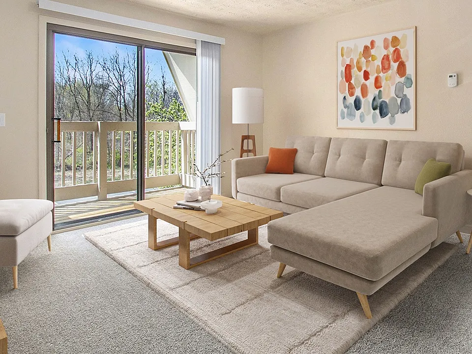 Swiss Valley Apartments