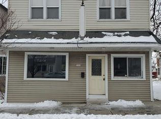 1323 Michigan Ave, Sheboygan, WI 53081