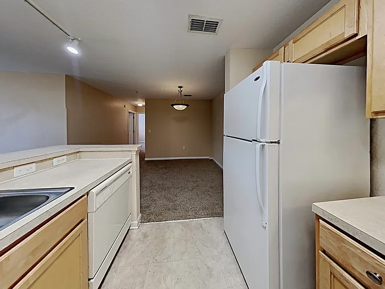 5800 Lake Pointe Village Cir #612 — Photo 4