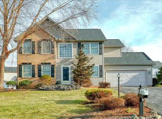 2172 Lucy Ln, York, PA 17404