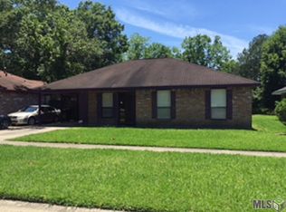 14024 Poydras Ave, Baton Rouge, LA 70810
