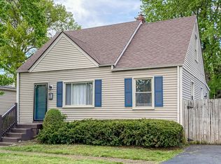 609 Harris Pl, Louisville, KY 40222