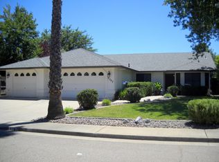 2797 Cobblestone Loop, Anderson, CA 96007