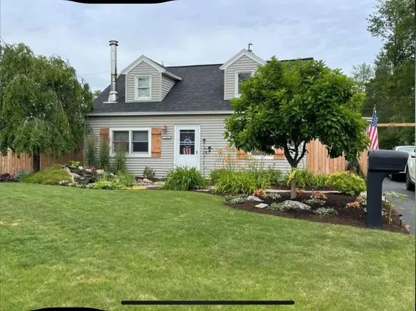 1016 Alheim Drive, Schenectady, NY 12303