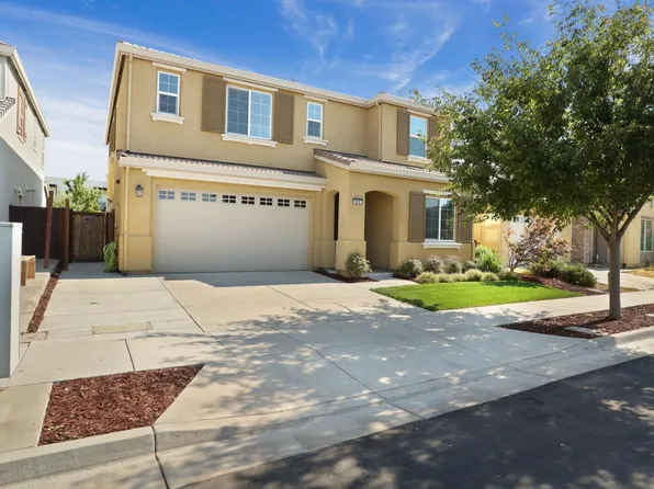 424 S Derone Ln, Tracy, CA 95376