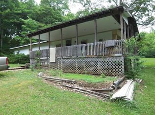 N Shore Rd, Hillsboro, OH 45133