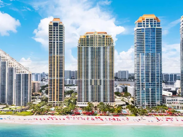 17875 Collins Ave #2605, Sunny Isles Beach, FL 33160