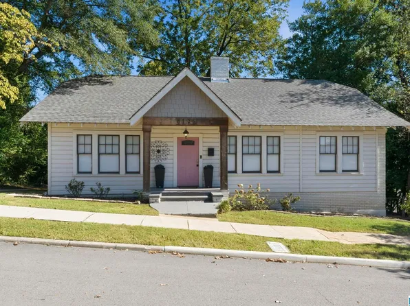 5105 7th Ave S, Birmingham, AL 35212