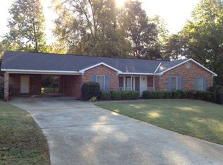 6 Overton Ct, Columbus, GA 31909