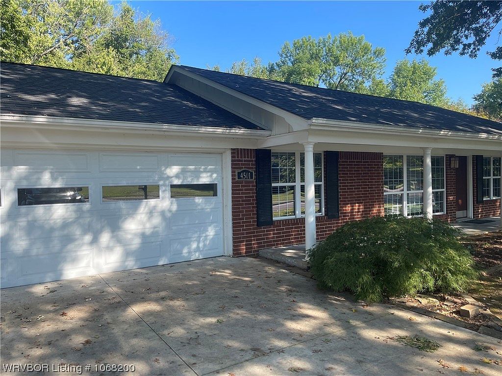 4501 S R Cir, Fort Smith, AR 72903 Zillow