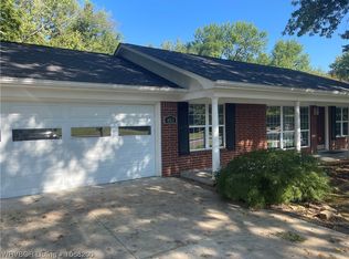 4501 S R Cir, Fort Smith, AR 72903