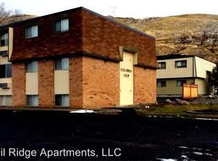 1201 River Dr APT 01, Coulee Dam, WA 99116