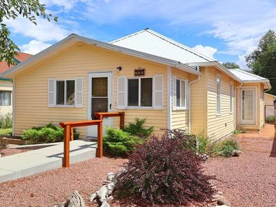 206 Bell Avenue, Alamosa, CO, 81101