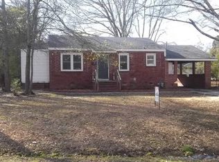 2441 Bruce Ave, Columbus, GA 31903