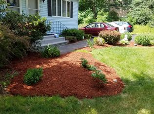 162 Bailey Ave, Manchester, NH 03104