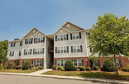 The Pointe at Peters Creek Photo 1