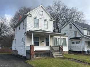 3409 Powers Way, Youngstown, OH