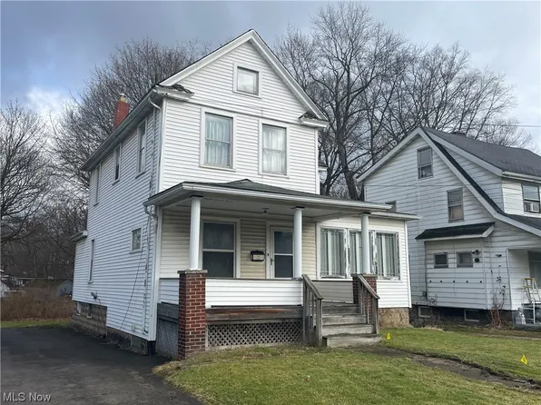 3409 Powers Way, Youngstown, OH 44502