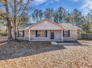 166 W Kenny Drive, Hinesville, GA 31313