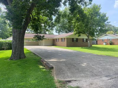 28 Dixie Dr, Monroeville, AL, 36460