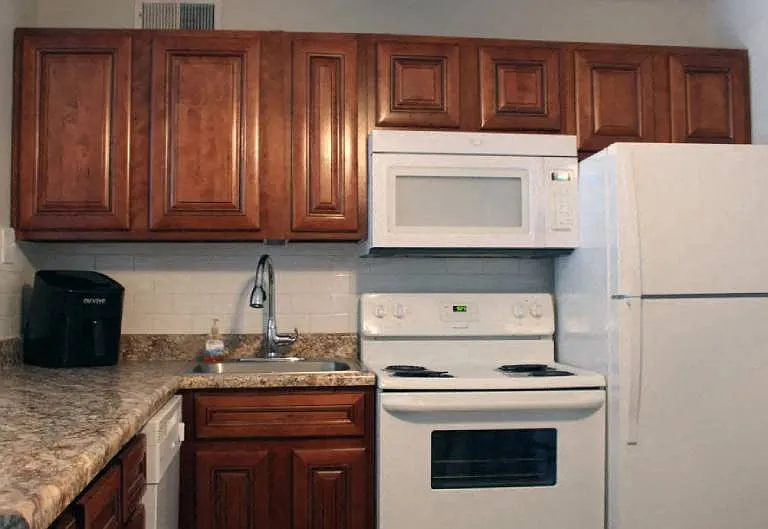 Tuscany Village Apartments — Photo 21