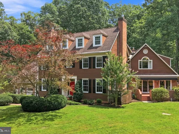 12420 Benson Branch Rd, Ellicott City, MD 21042
