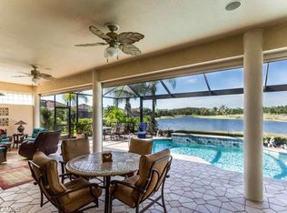 12784 Kingsmill Way, Fort Myers, FL 33913