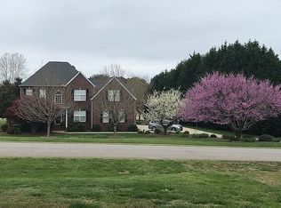124 Broadbill Dr, Mooresville, NC 28117