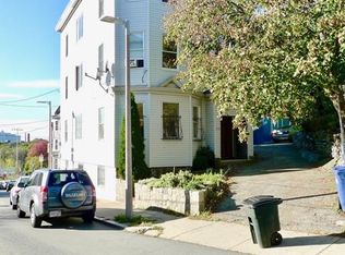 219 Highland St, Boston, MA 02119