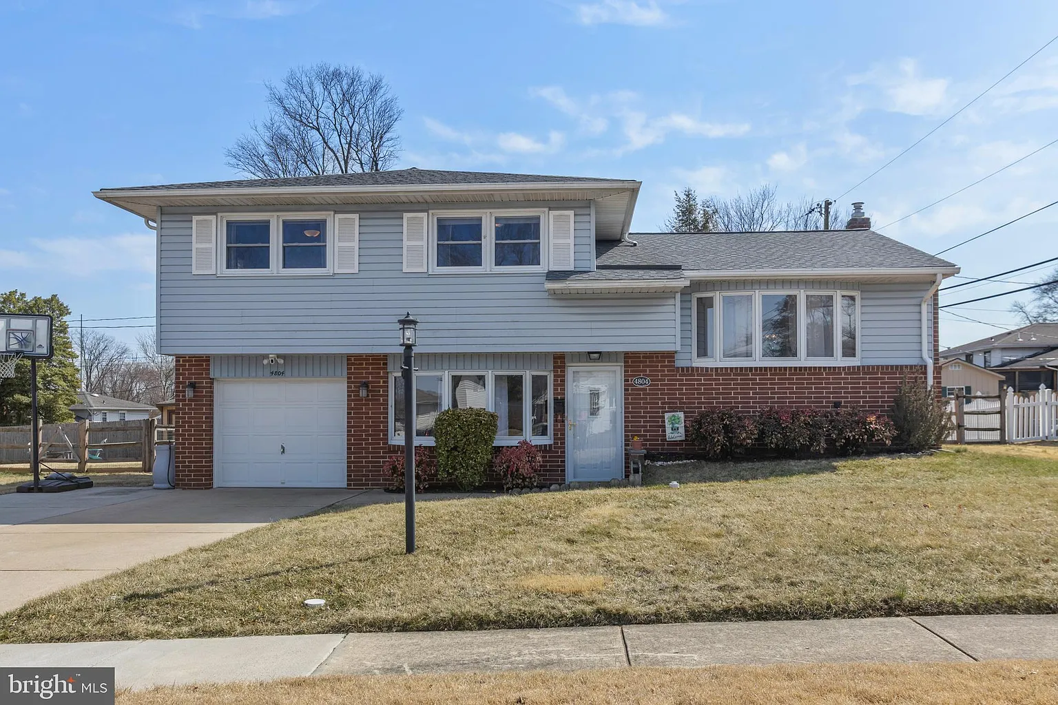4804 Paulson Dr photo 1