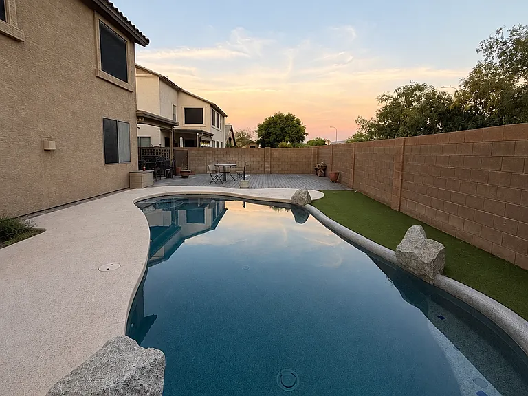 4521 W Magdalena Ln — Photo 17