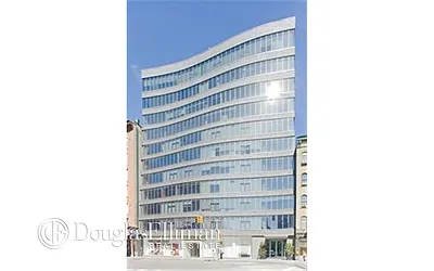 Sold by Douglas Elliman